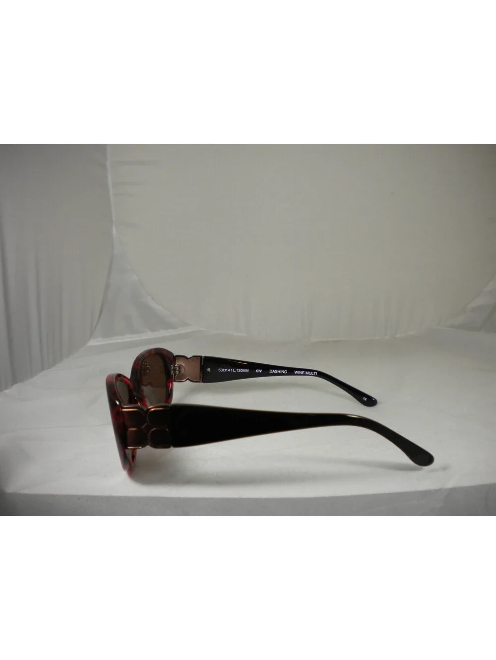 BCBGMAXAZRIA Dashing Wine Multi (BCBG-121)
